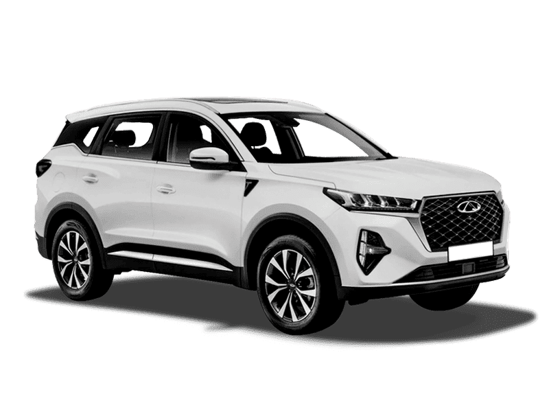 Chery Tiggo 7 Pro MAX - в Trade-in